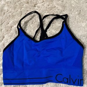 Calvin Klein Performance Sportsbra
